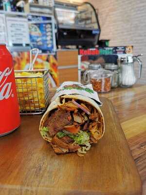 Southland Kebab House
