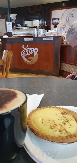 Gloria Jean's Coffees