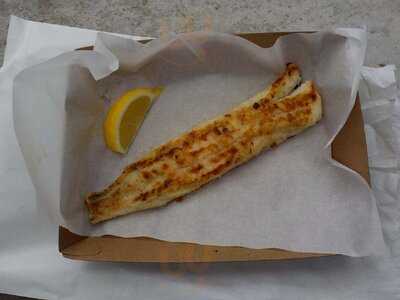 Freddy's Fish And Chips