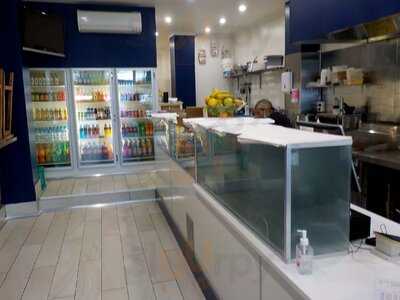 Freddy's Fish And Chips