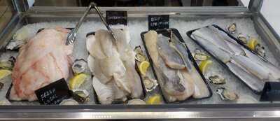 Freddy's Fish And Chips