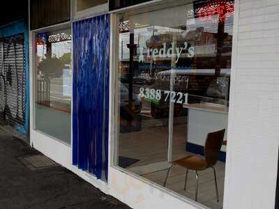 Freddy's Fish And Chips