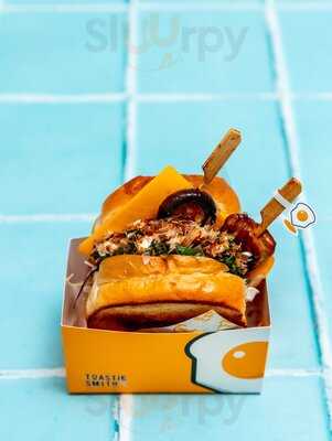 Toastiesmith Darling Square