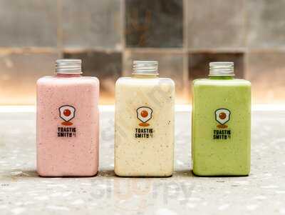 Toastiesmith Darling Square