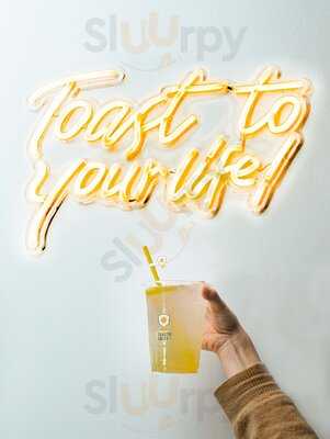 Toastiesmith Darling Square