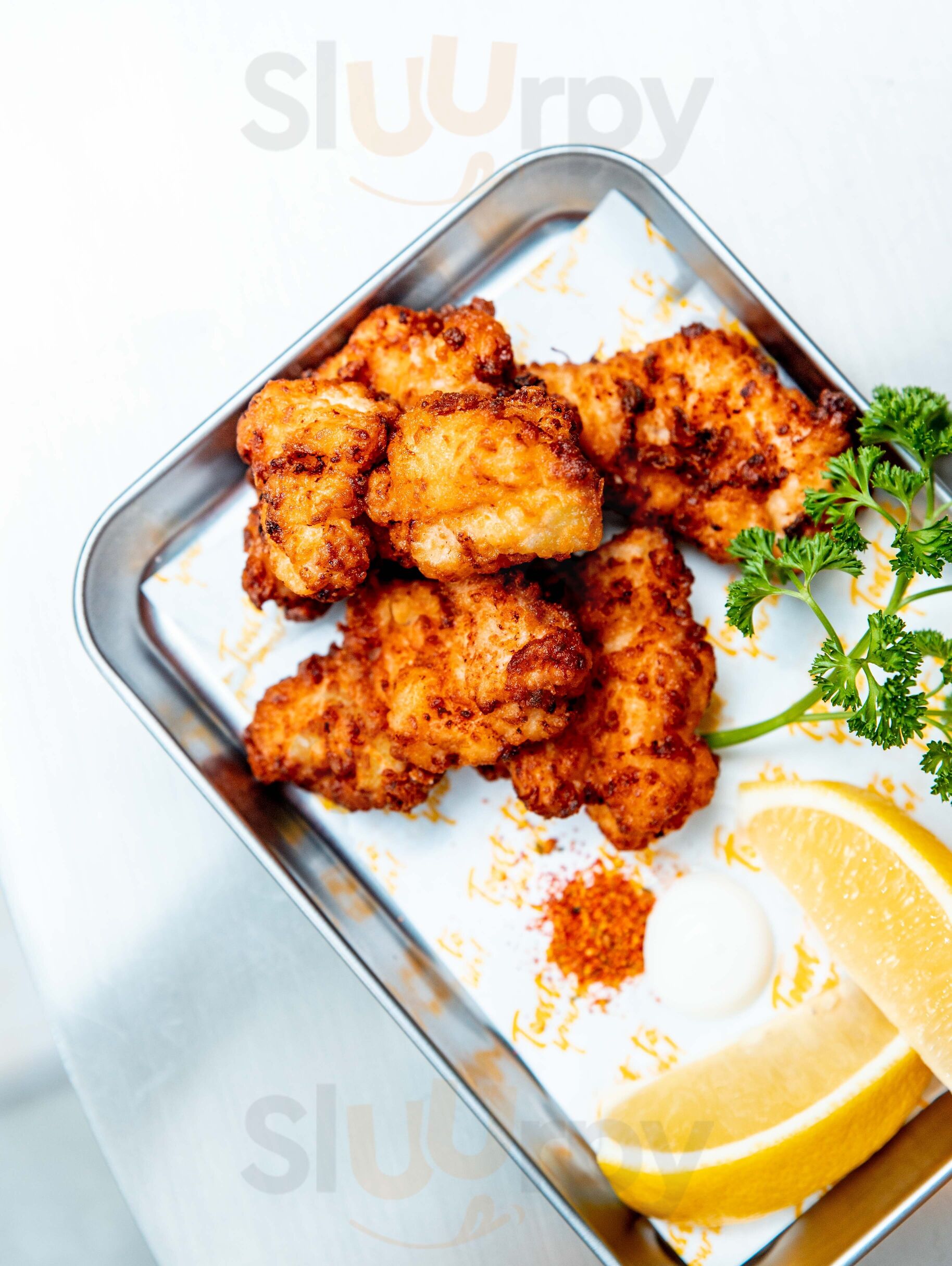 Toastiesmith Darling Square