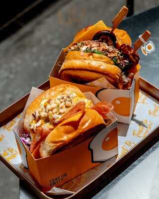 Toastiesmith Darling Square