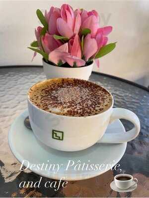 Destiny Patisserie And Cafe