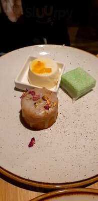 Skyfeast At Sydney Tower