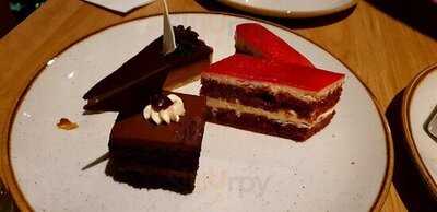 Skyfeast At Sydney Tower