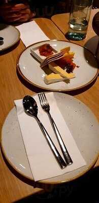 Skyfeast At Sydney Tower