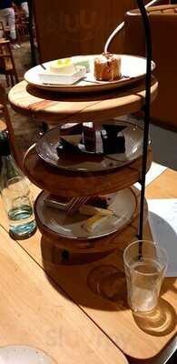 Skyfeast At Sydney Tower