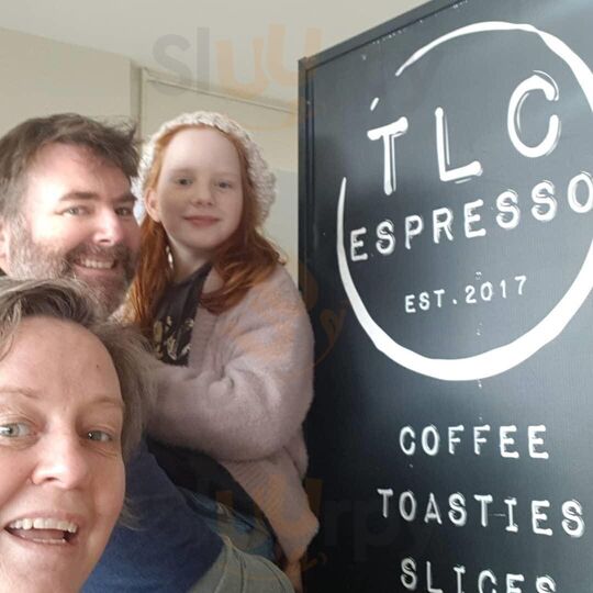 Tlcespresso