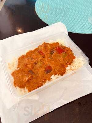 The New Daily Grind Cafe