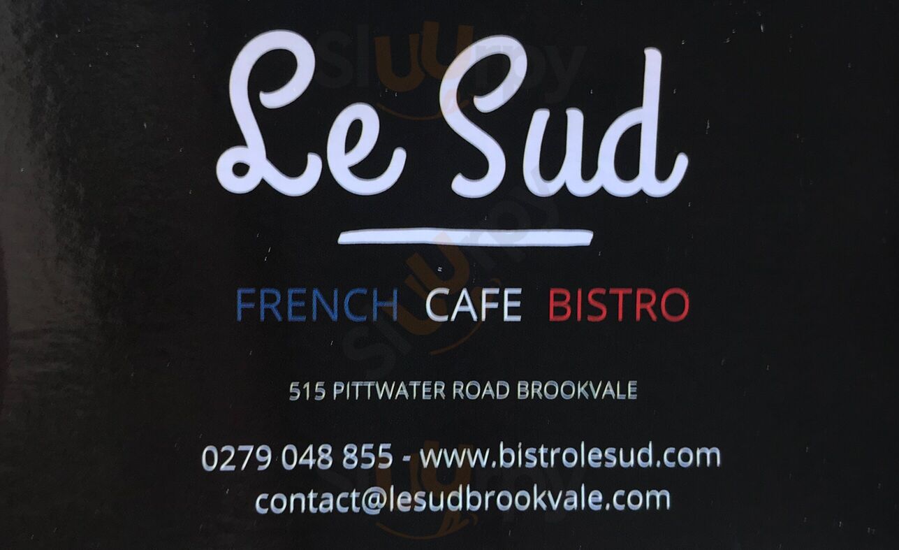 Le Sud
