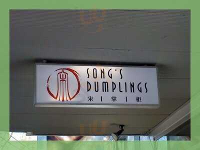 Song's Dumplings