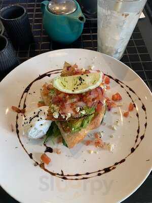 Hey Joe Coffee And Co