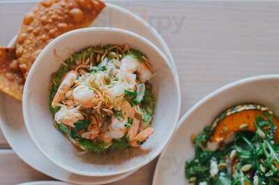 La Patrona Mexican Cuisine