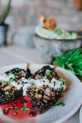 La Patrona Mexican Cuisine