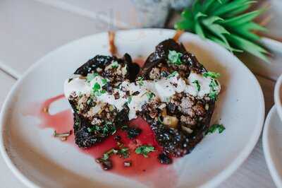 La Patrona Mexican Cuisine