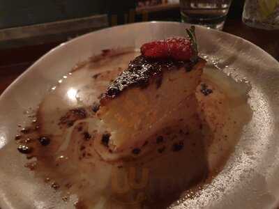 La Patrona Mexican Cuisine