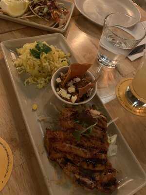 La Patrona Mexican Cuisine