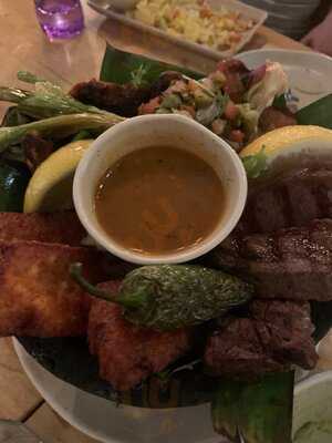 La Patrona Mexican Cuisine