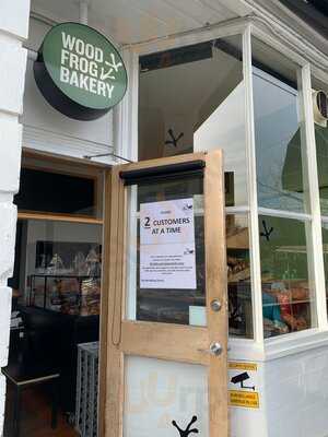 Woodfrog Bakery