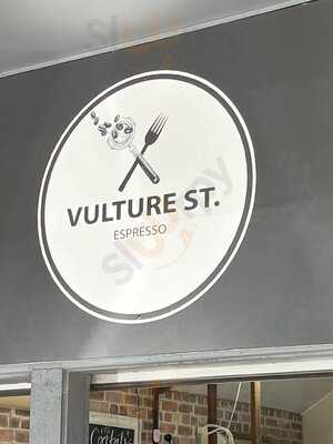 Vulture St Espresso