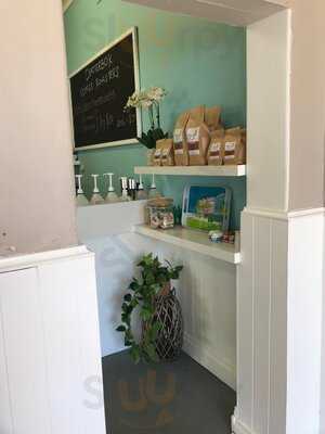 Chatterbox Coffee Roasters