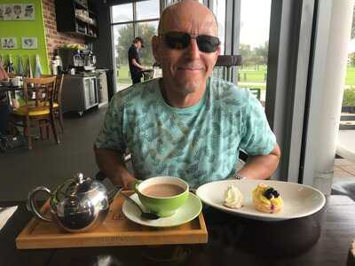 Rad's Cafe And Pizza