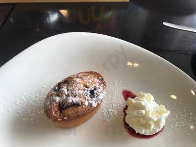 Rad's Cafe And Pizza