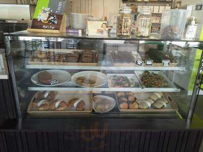 Rad's Cafe And Pizza