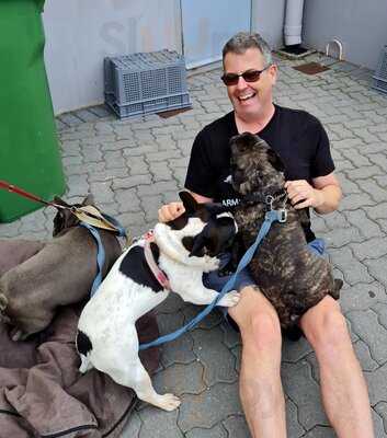 Rad's Cafe And Pizza