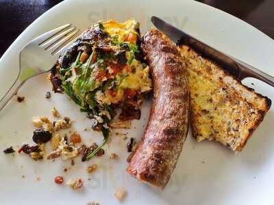 Rad's Cafe And Pizza