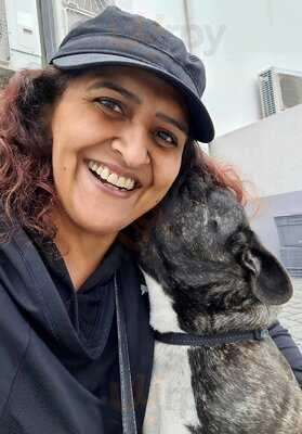 Rad's Cafe And Pizza