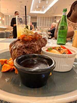 Pepperberry Restaurant