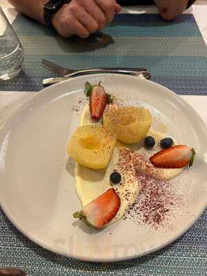 Pepperberry Restaurant