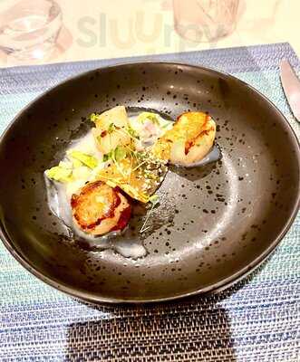 Pepperberry Restaurant