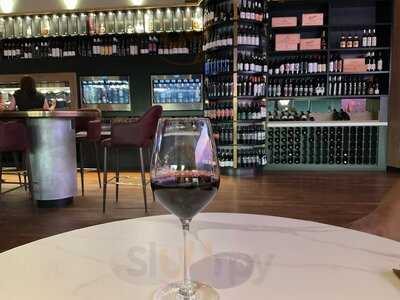 Bespoke Wine Bar And Kitchen