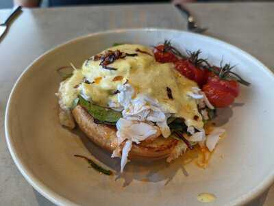 Bespoke Wine Bar And Kitchen