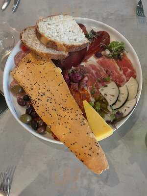 Bespoke Wine Bar And Kitchen