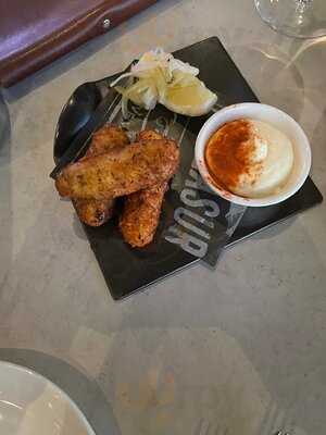 Bespoke Wine Bar And Kitchen