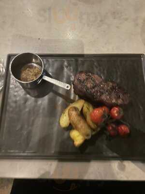 Bespoke Wine Bar And Kitchen