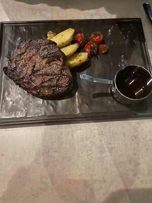 Bespoke Wine Bar And Kitchen