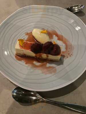 Bespoke Wine Bar And Kitchen