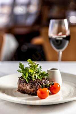 The Harbour Bar And Restaurant Circular Quay