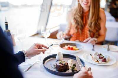 The Harbour Bar And Restaurant Circular Quay