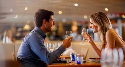 The Harbour Bar And Restaurant Circular Quay