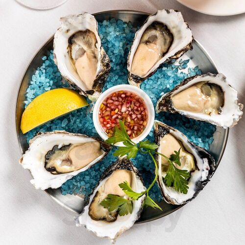 The Harbour Bar And Restaurant Circular Quay